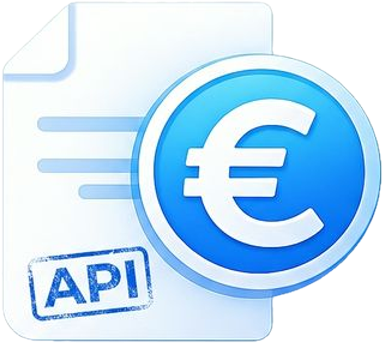 invoice-api.xhub.io Logo