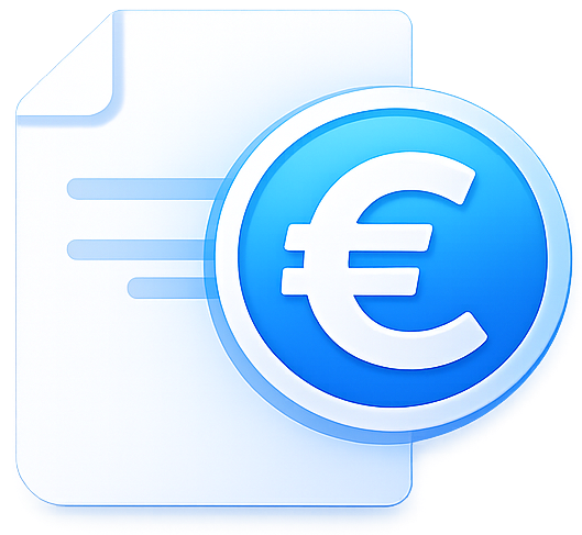 invoice.xhub.io Logo