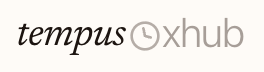 tempus.xhub.io Logo